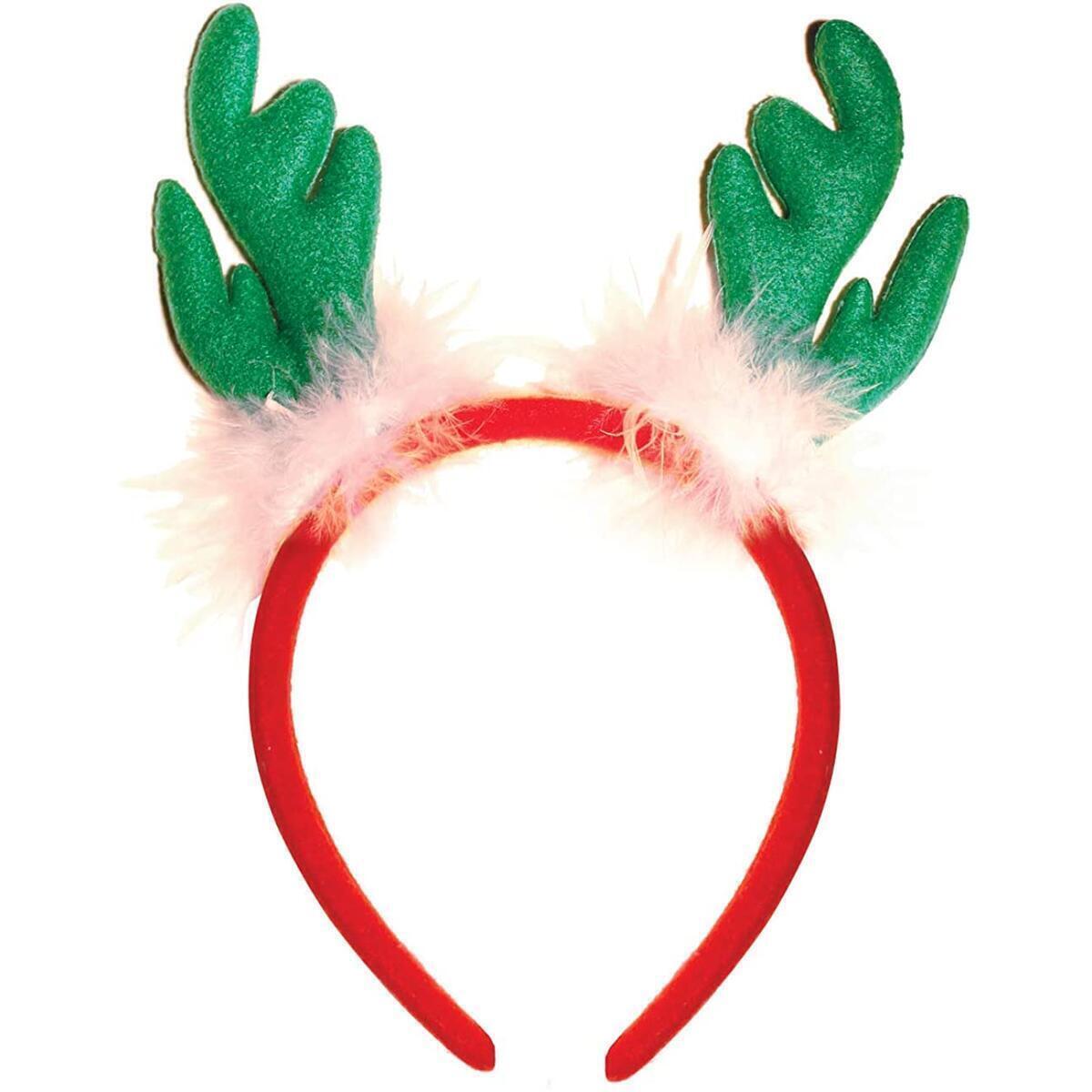 Headbands For Christmas 1 Cash Back - RebateKey