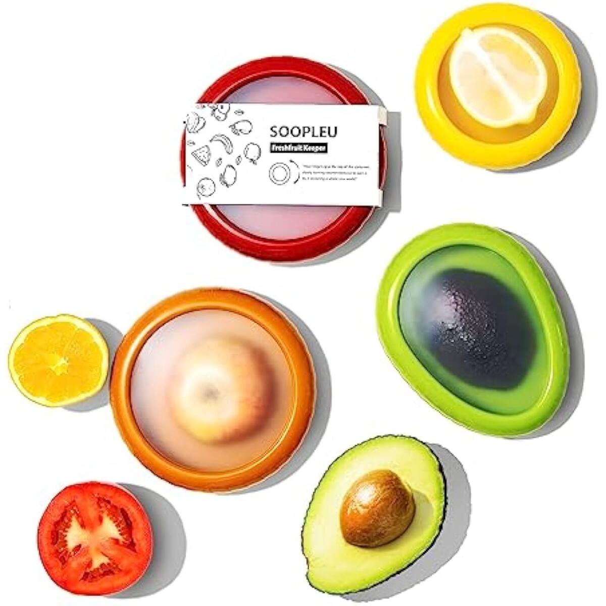 Salad Pod Set Of 4 Rebates - RebateKey