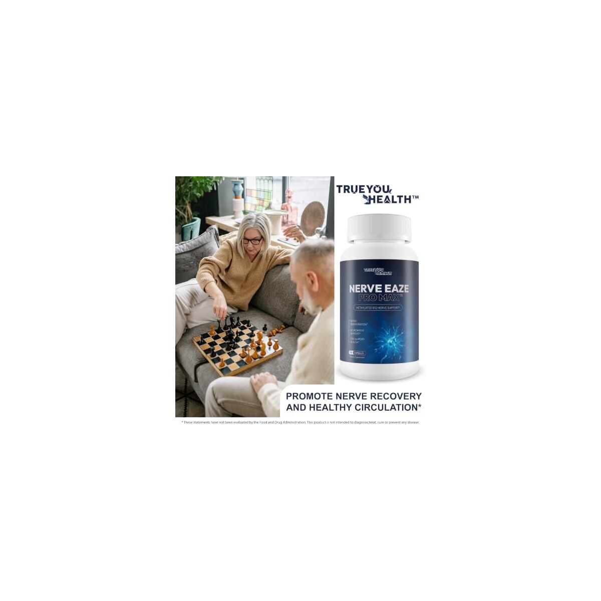 Nerve Eaze Pro Cashback Rebate - RebateKey