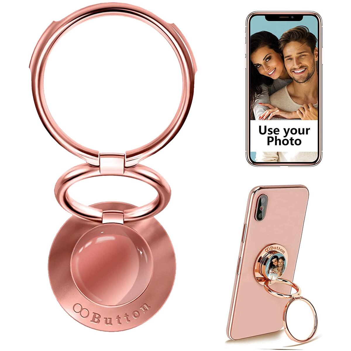 Custom Phone Holder Cashback Rebates - RebateKey