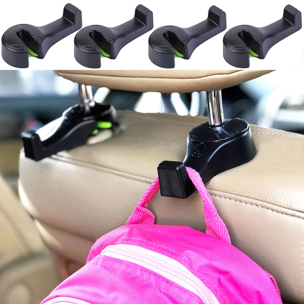 Car Hooks Cashback Rebate - RebateKey