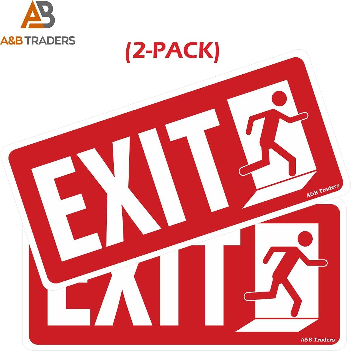 Exit Signs Cashback Rebates - RebateKey