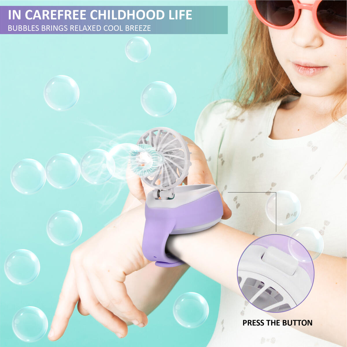 Bubble Blower Cashback Rebate - RebateKey