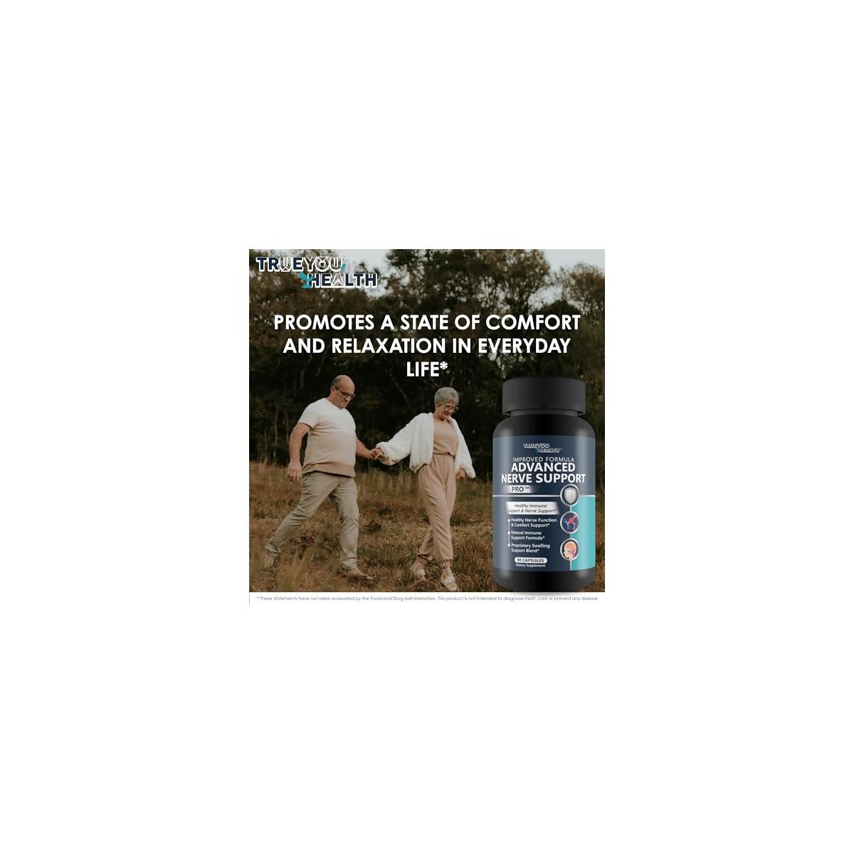 Advanced Nerve Support Rebates - RebateKey
