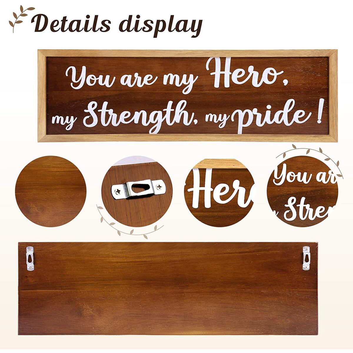 Wall Decor Signs For Living Room Cashback Rebate - RebateKey