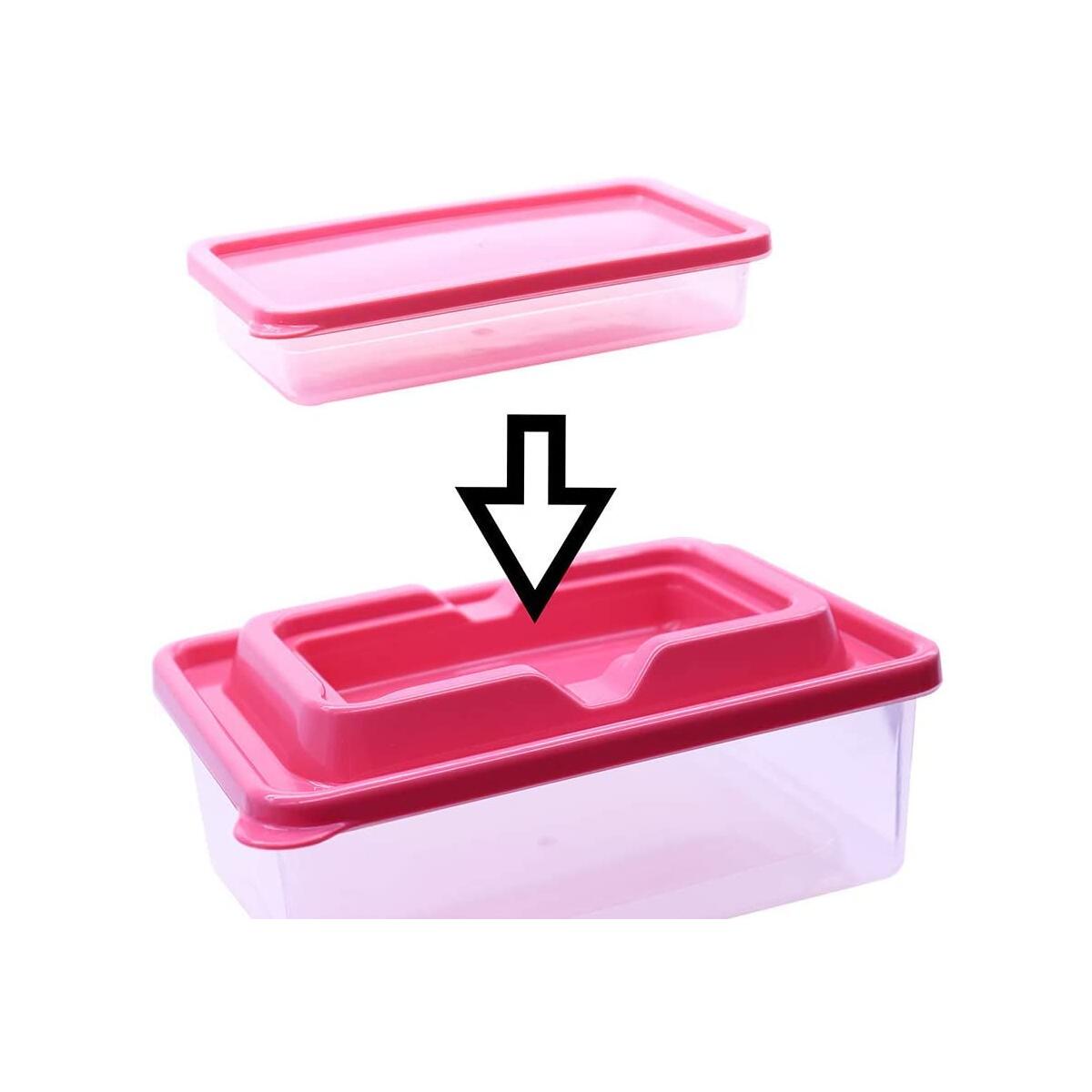 Food Storage Container Rebates - RebateKey