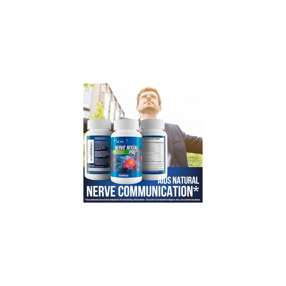 Nerve Ritual Pro Rebate - RebateKey