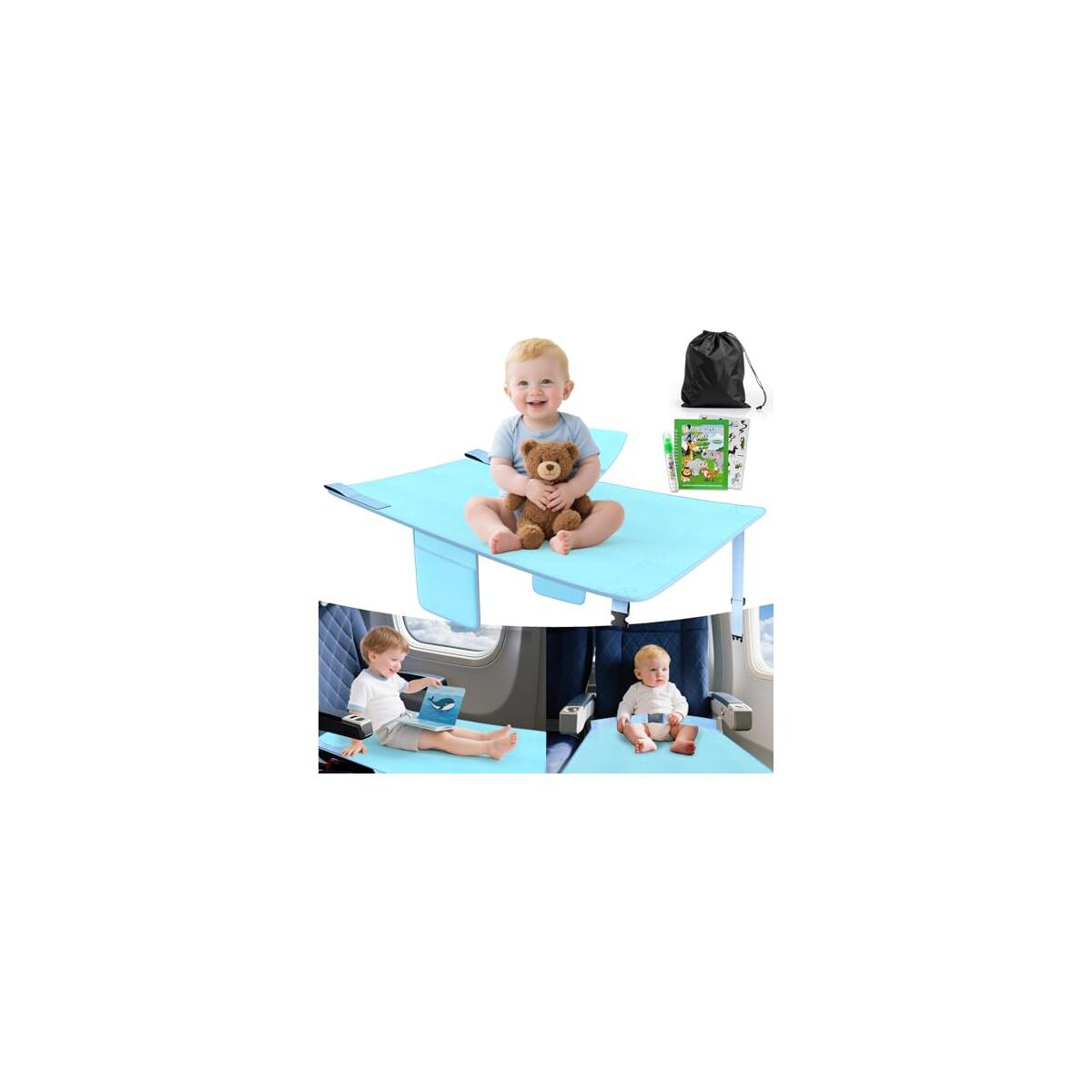 Portable Baby Airplane Bed Cashback Rebate - RebateKey