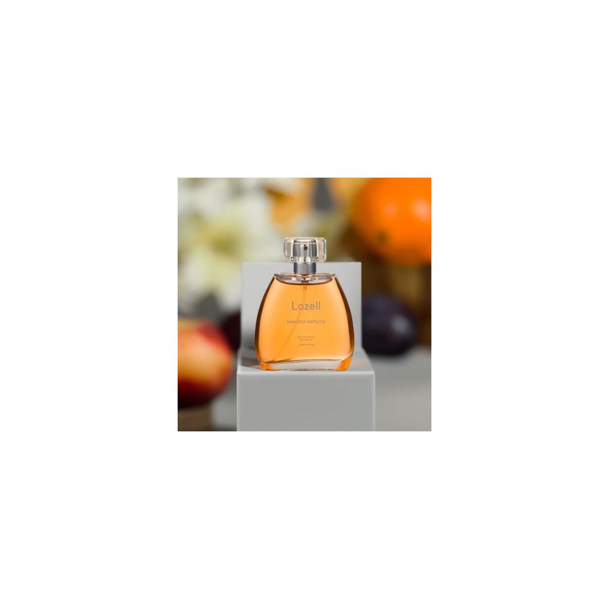 Lazell Beautiful For Women Perfume Rebates - RebateKey
