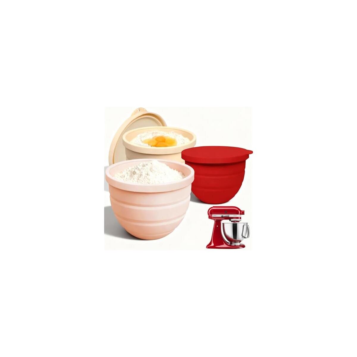 Kitchen Aid Silicone Bowl Insert 5 Cashback Rebate - RebateKey