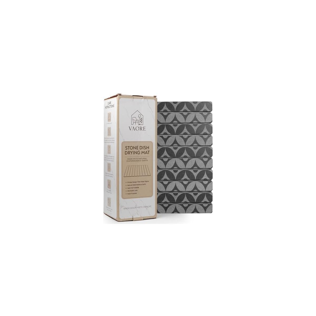 Stone Drying Mat 8 Cashback Rebates - RebateKey