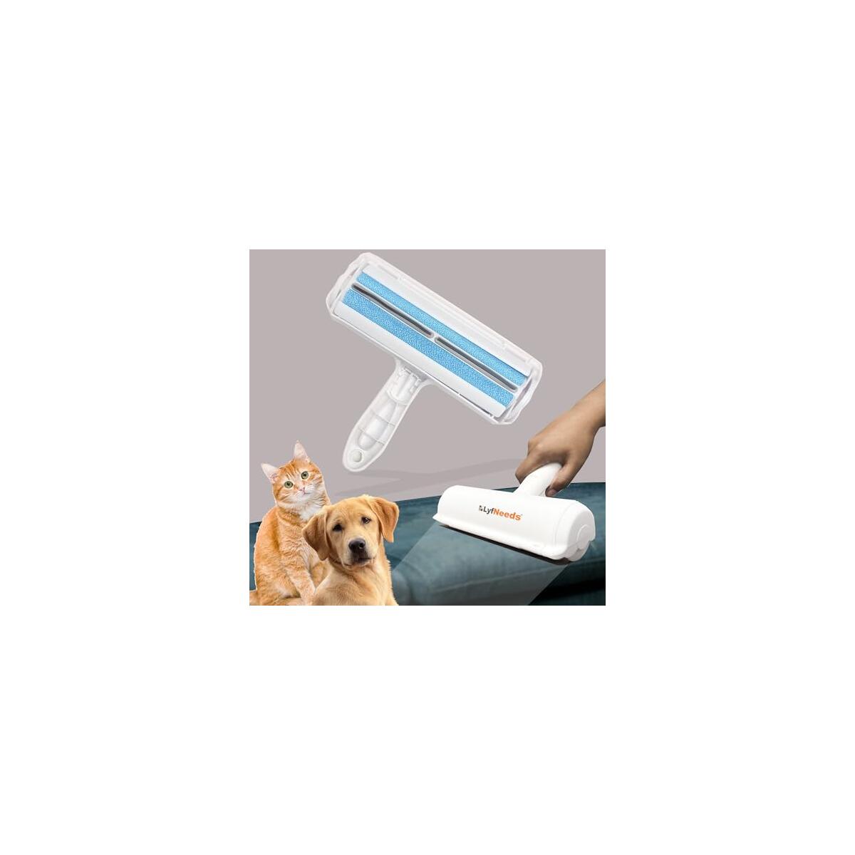 Pet Hair Remover 17 Rebates - RebateKey