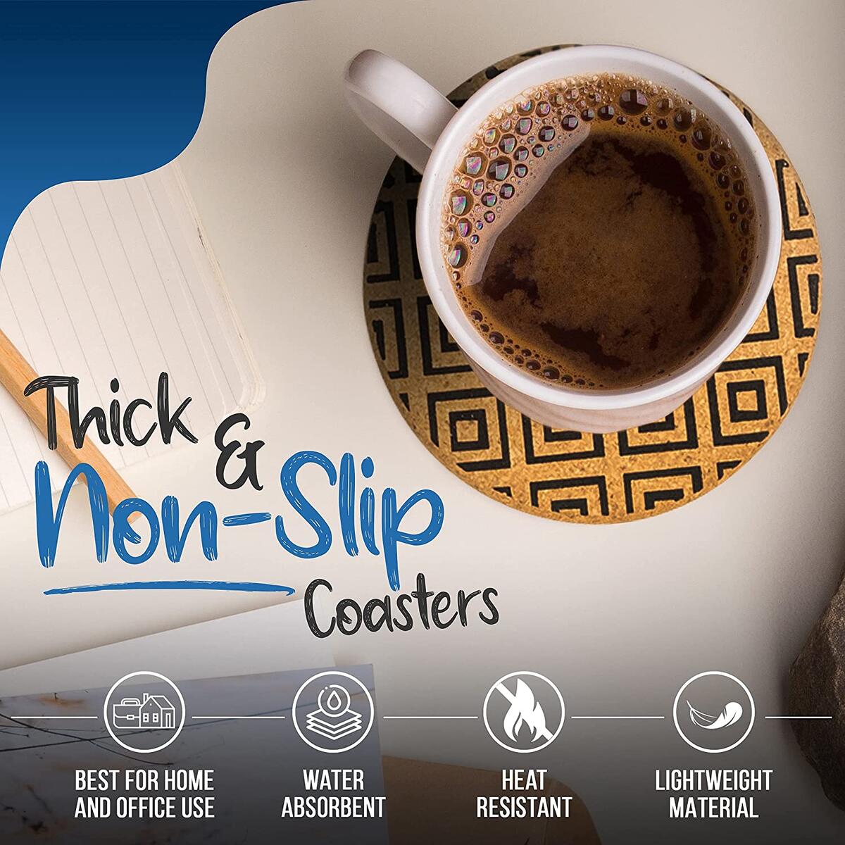 Boho Decor Coasters Rebate - RebateKey