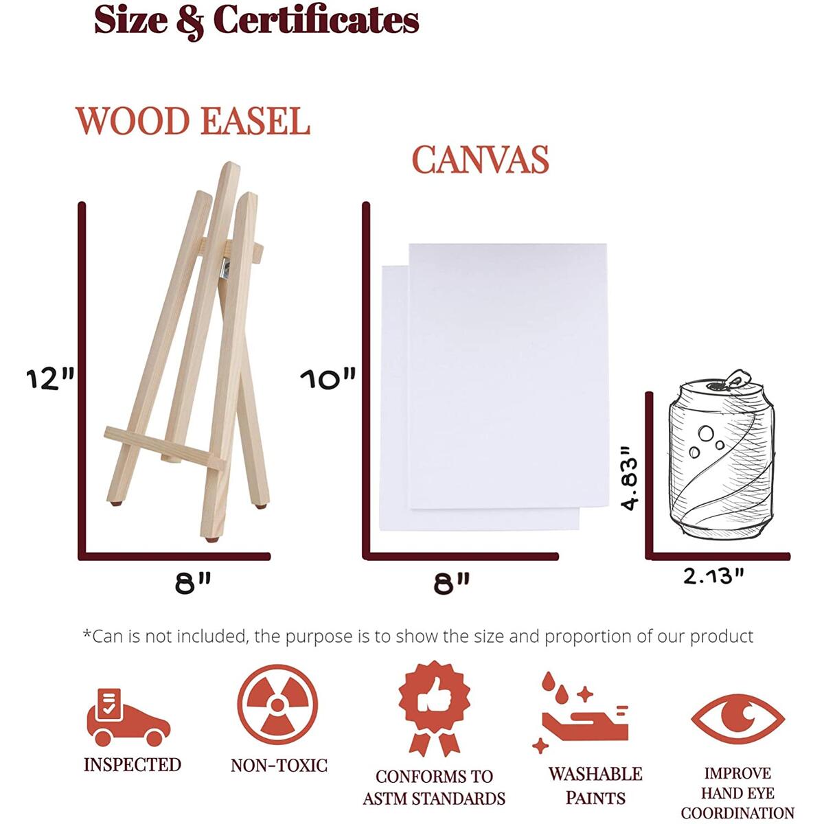 Art Canvas Paint Cashback Rebate - RebateKey