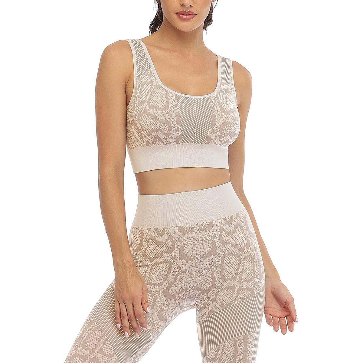 Seamless Sets For Women Rebate - RebateKey