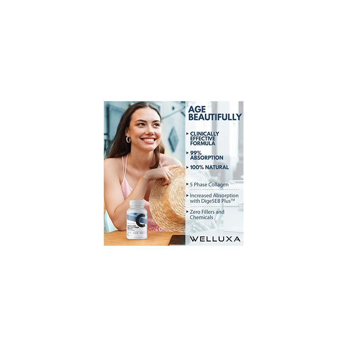 Collagen Pills Rebates - RebateKey