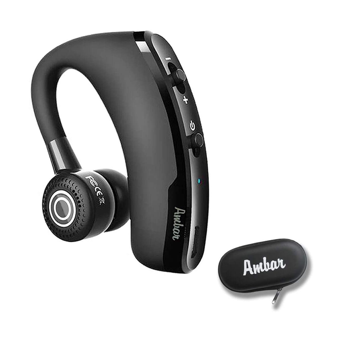 Wireless Bluetooth Earpiece Cashback Rebate - RebateKey
