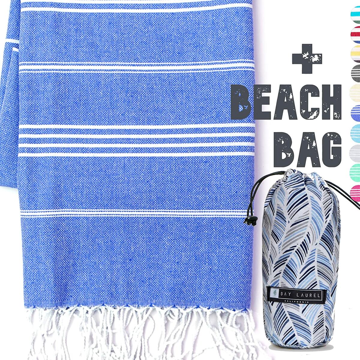 Beach Towels 2 Rebate - RebateKey