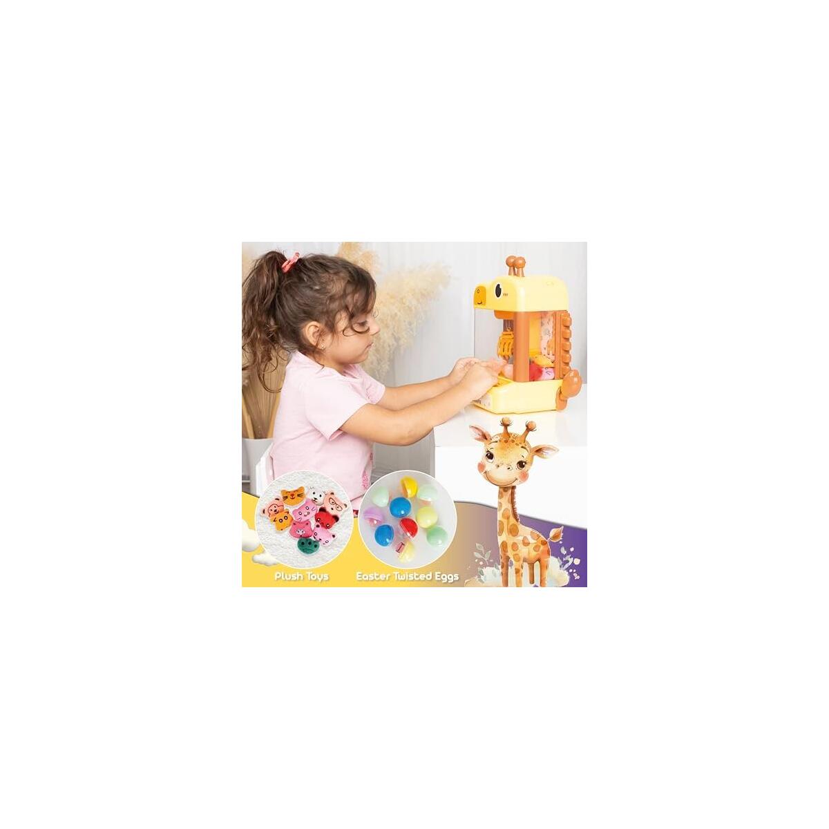 Claw Machine 5 Rebates - RebateKey