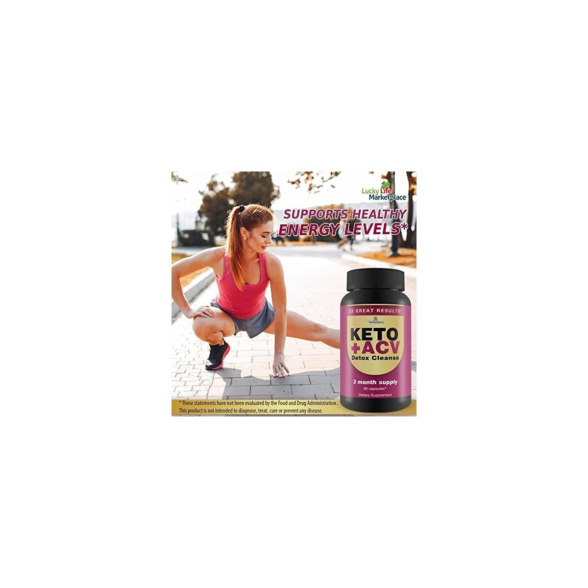Keto Acv Detox Cleanse Rebates - RebateKey