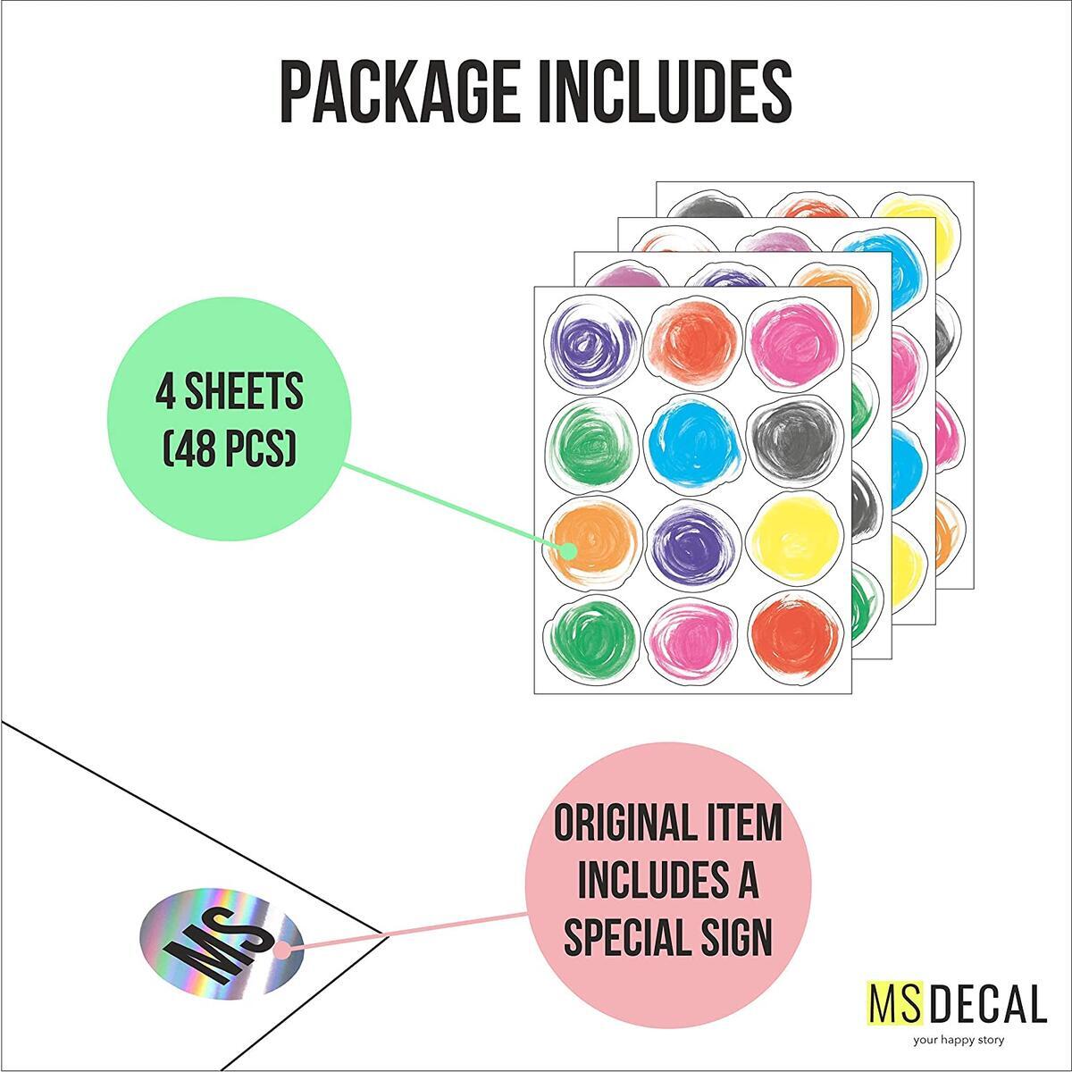 Polka Dot Wall Decals Cash Back - RebateKey