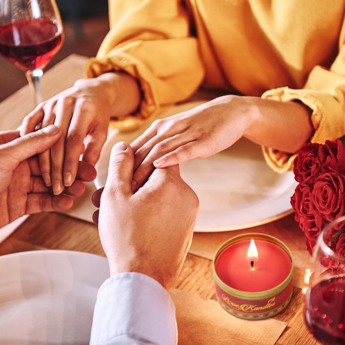 Luxury Scented Candles Cashback Rebates - RebateKey