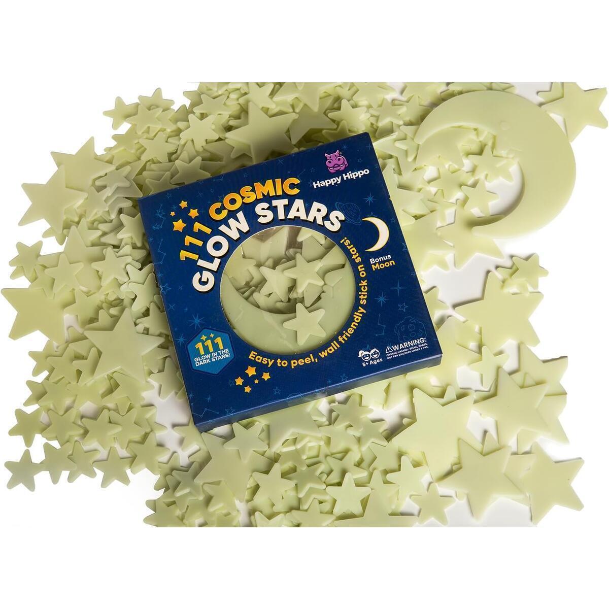 111 Glow In The Dark Rebates - RebateKey