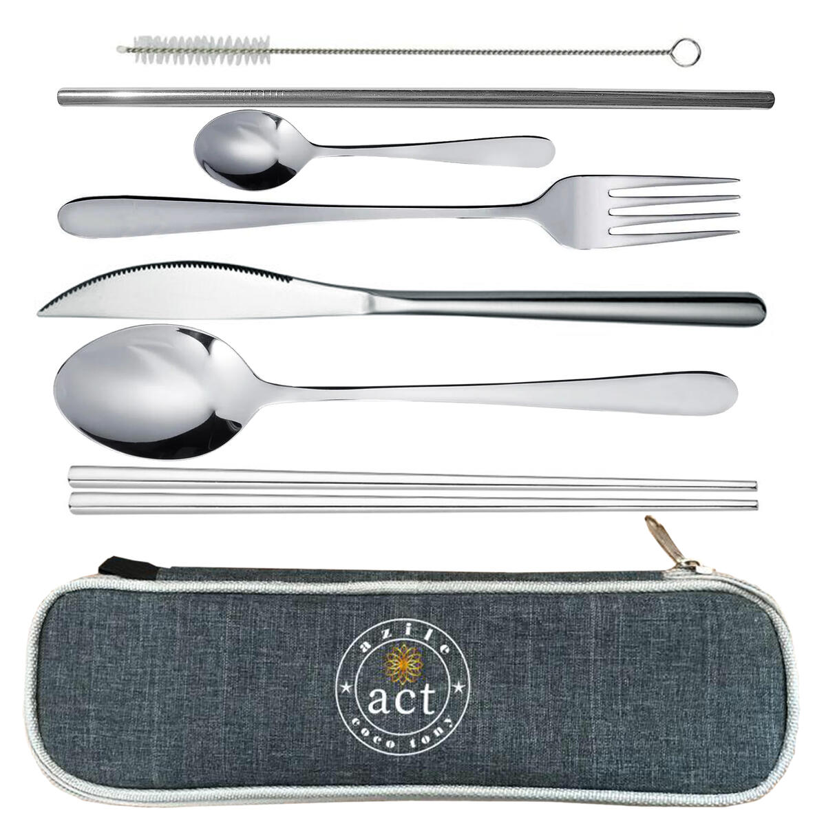 Stainless Steel Cutlery Cash Back - RebateKey