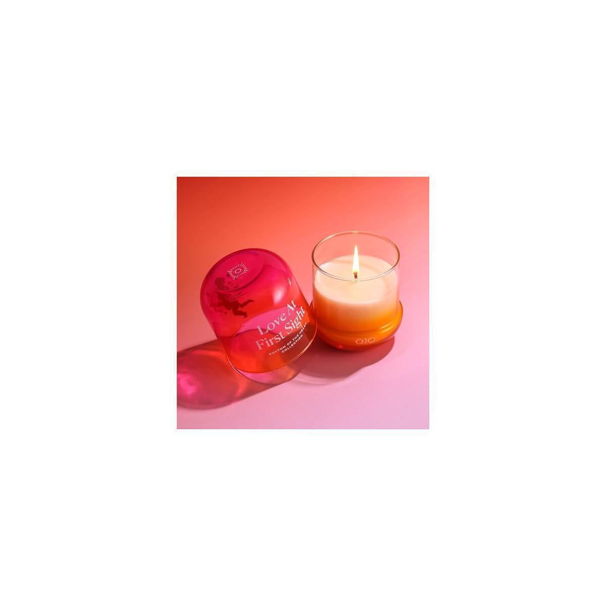 Ojo Love At First 34 Cashback - RebateKey
