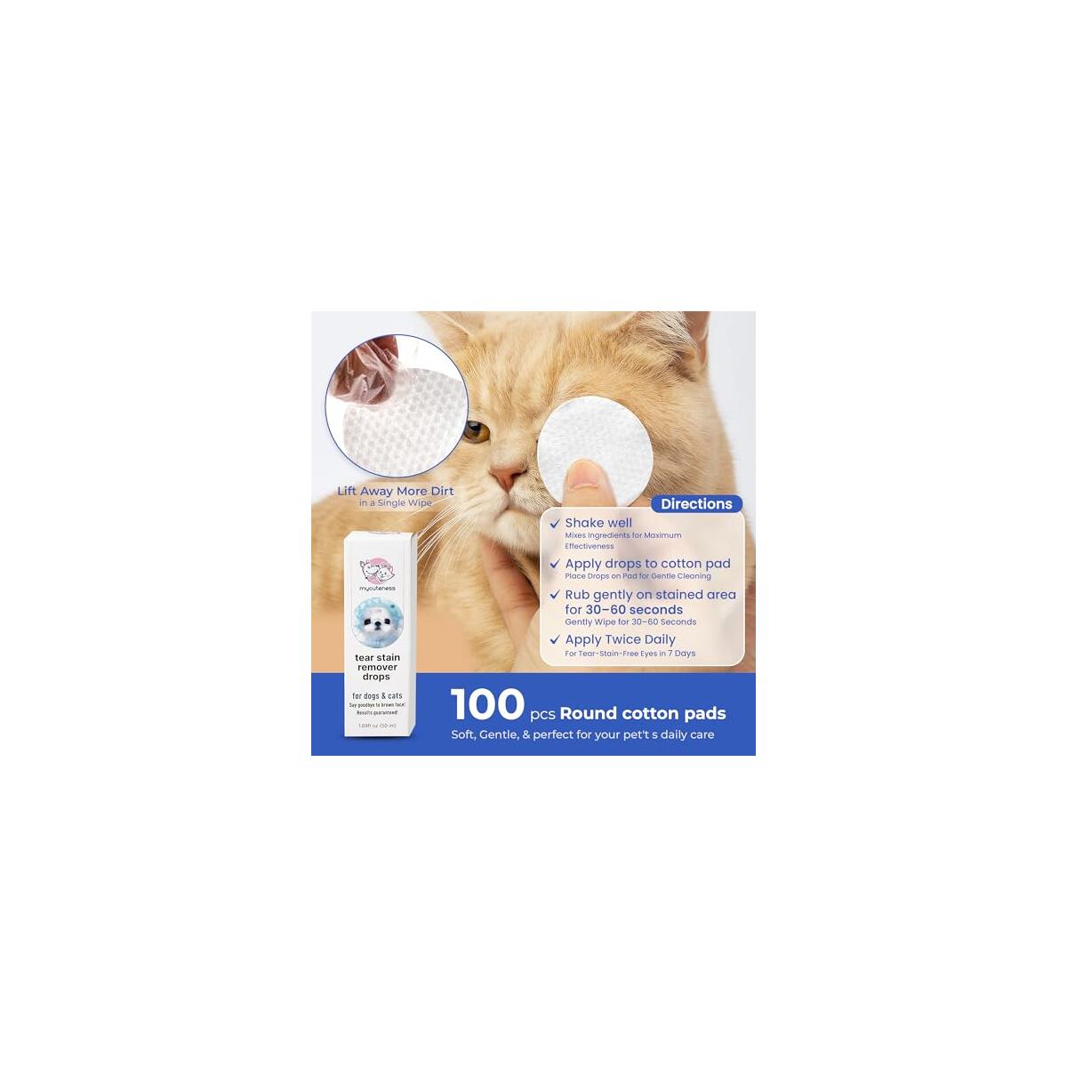 Tear Stain Remover Rebates - RebateKey