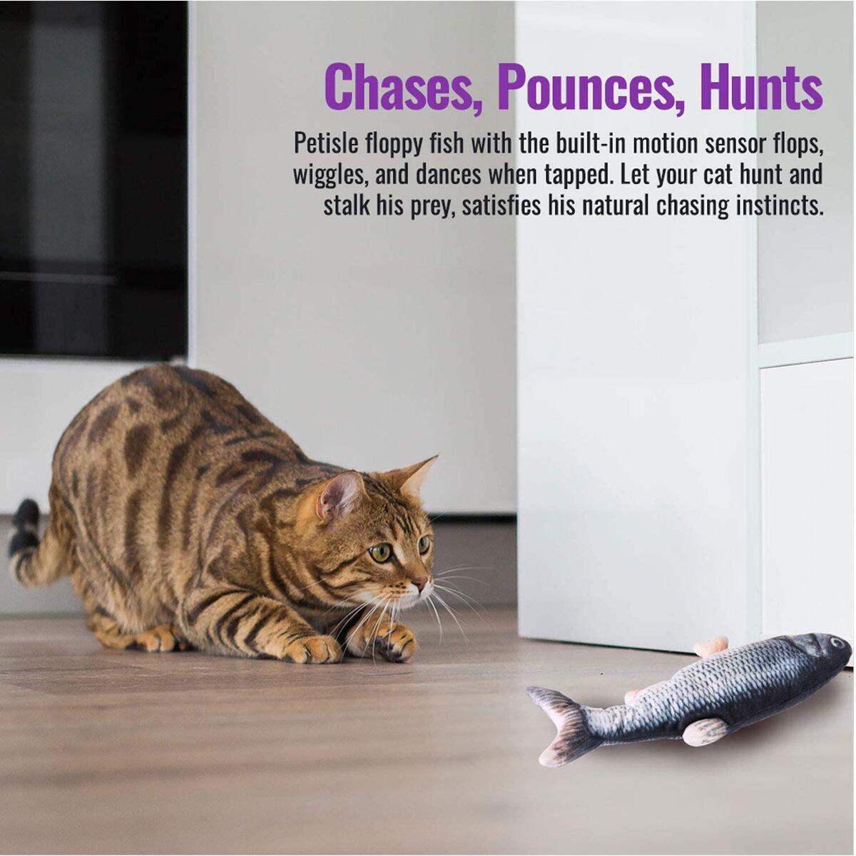 Flopping Fish Rebate - RebateKey