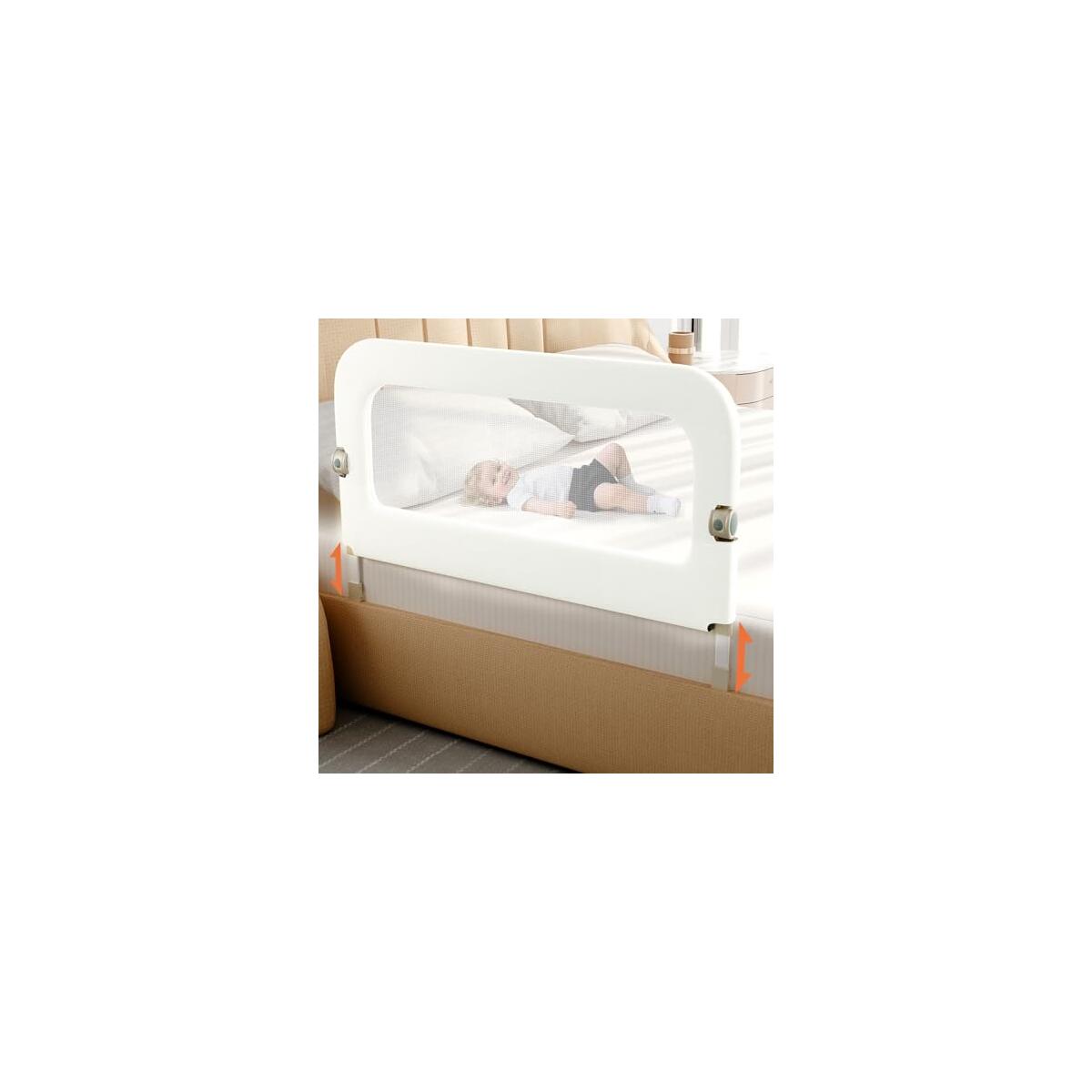 Bed Guard Rail For Toddlers 9 Rebate - RebateKey