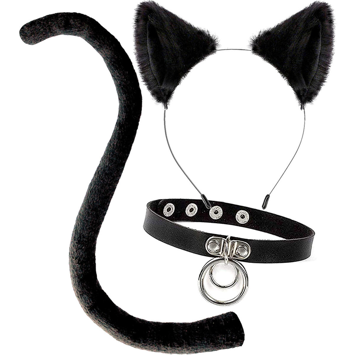 Cat Costume Accessories 7 Rebates - RebateKey