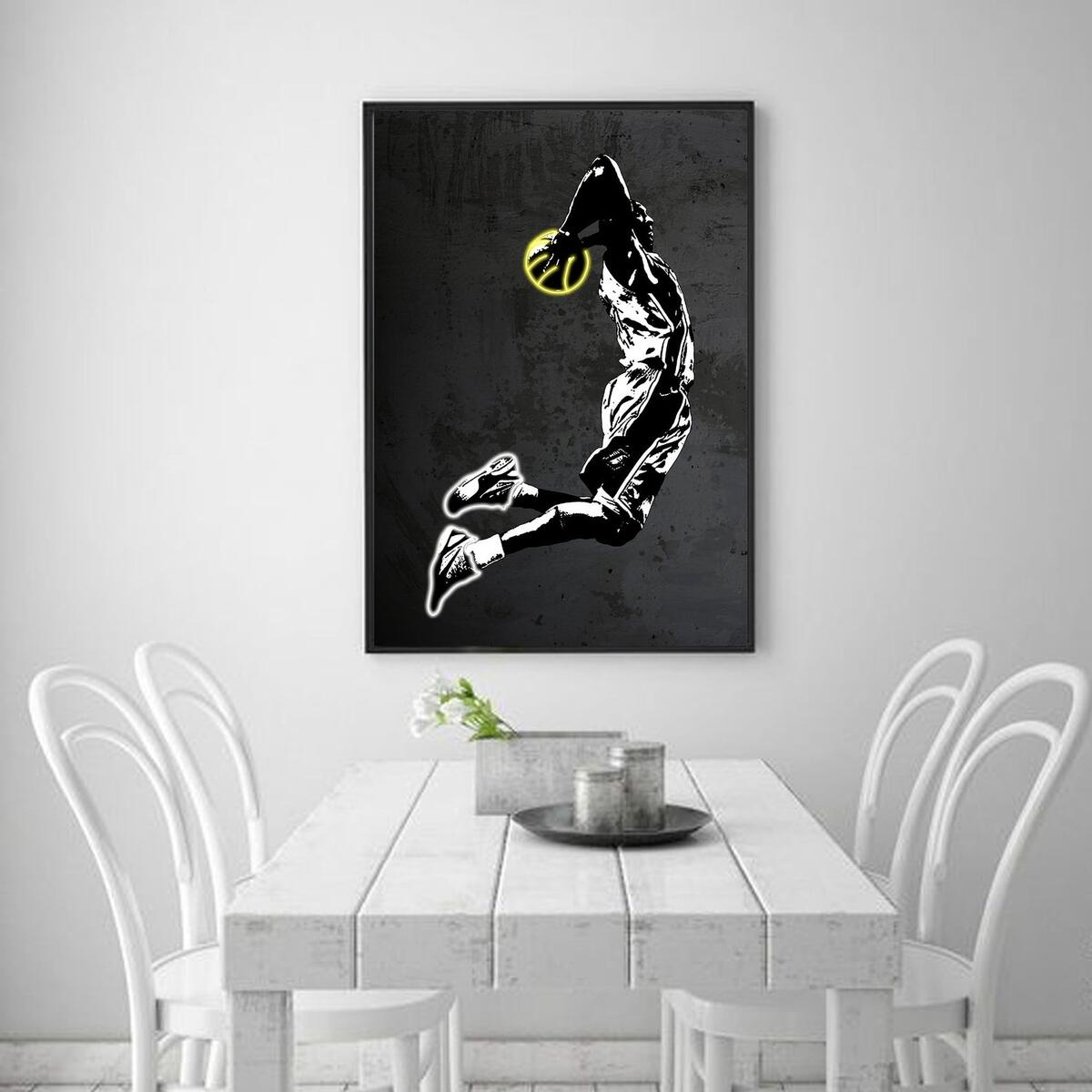 Kobe Bryant Art Canvas Cashback - RebateKey