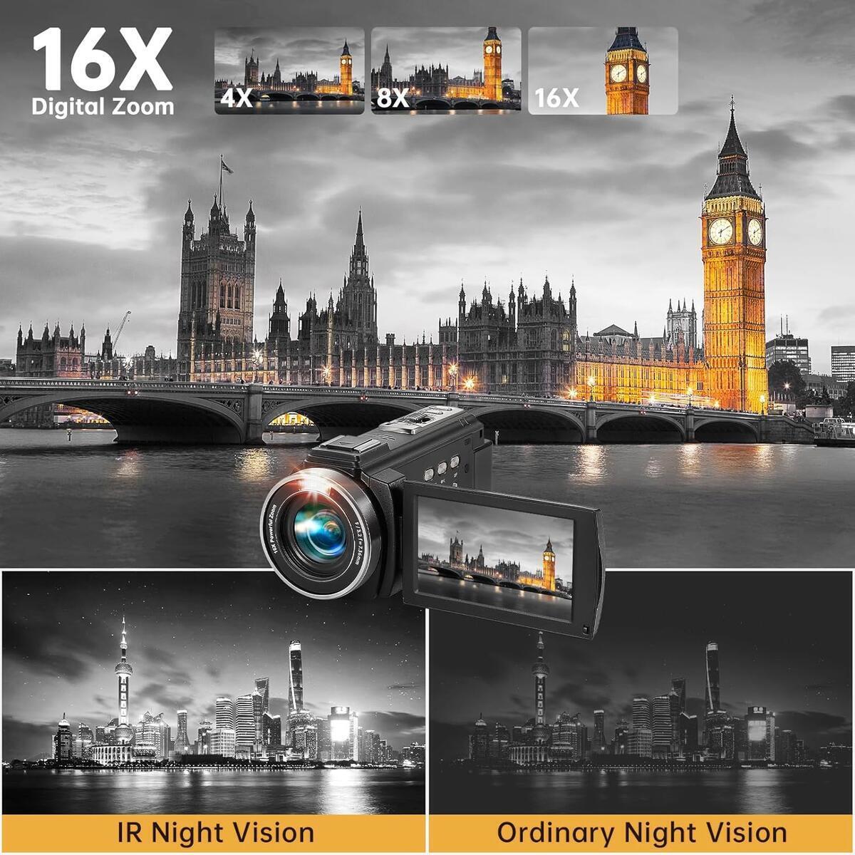 Video Camera Camcorder 29 Rebates - RebateKey