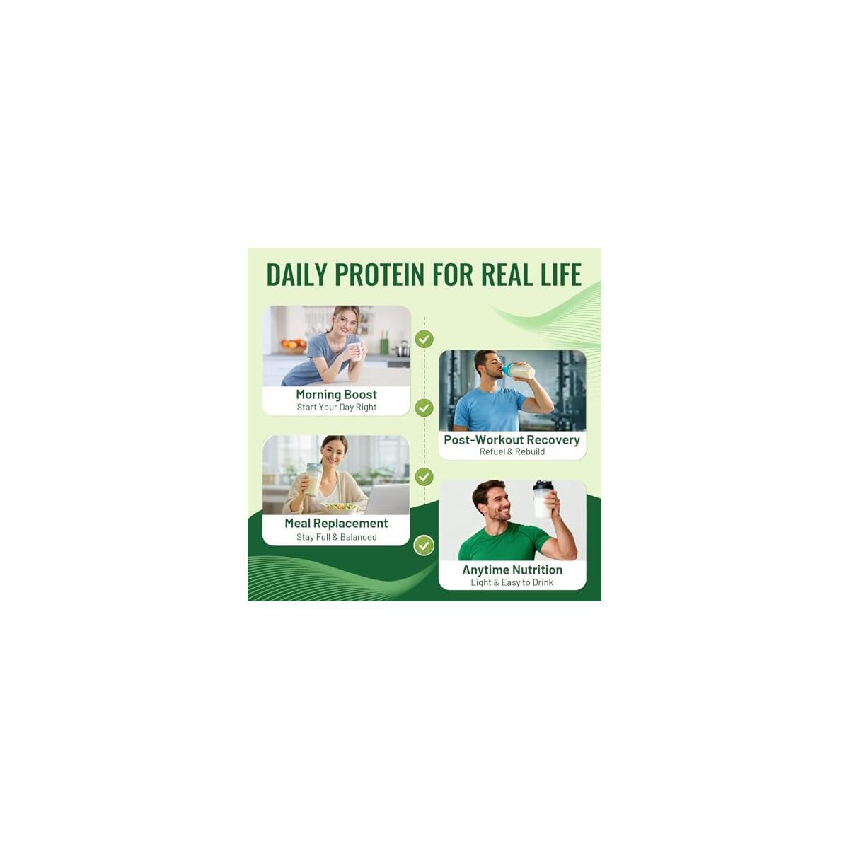 Truvani Protein Powder Cash Back - RebateKey