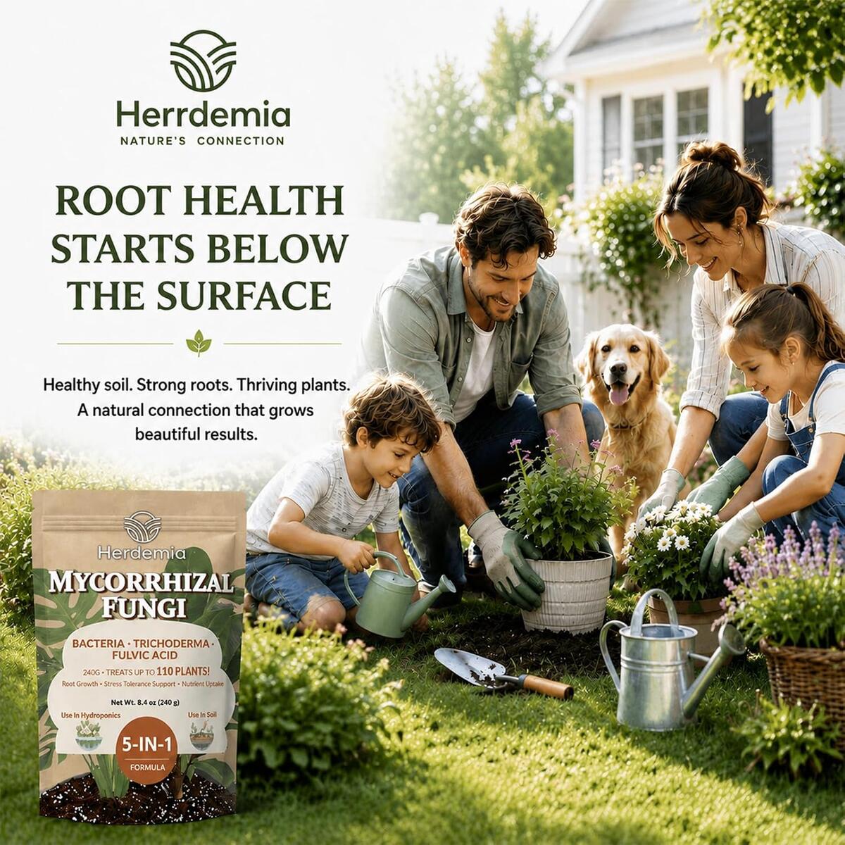 Organic Plant Food Indoor Cashback - RebateKey