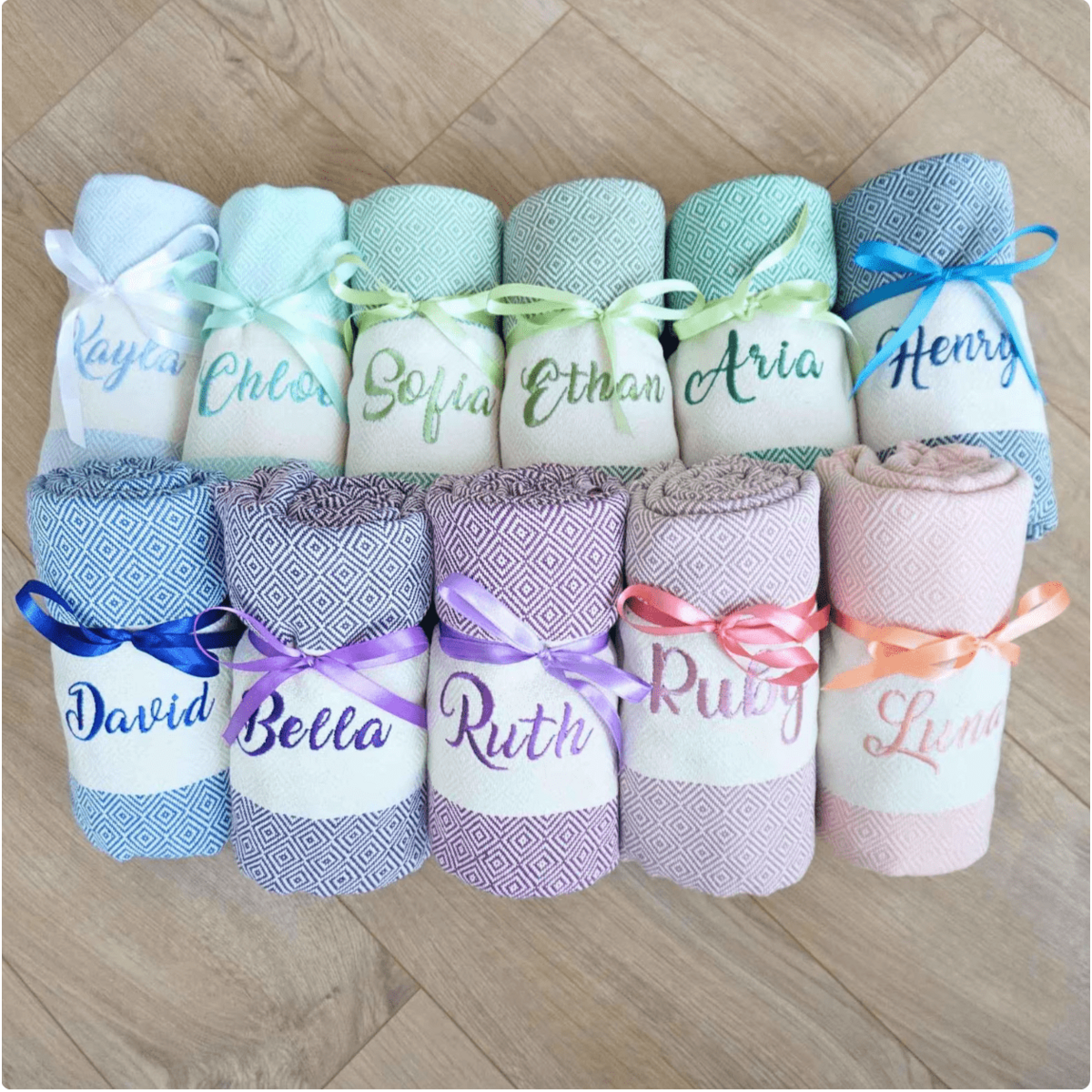 Personalized Beach Towel 15 Rebates - RebateKey