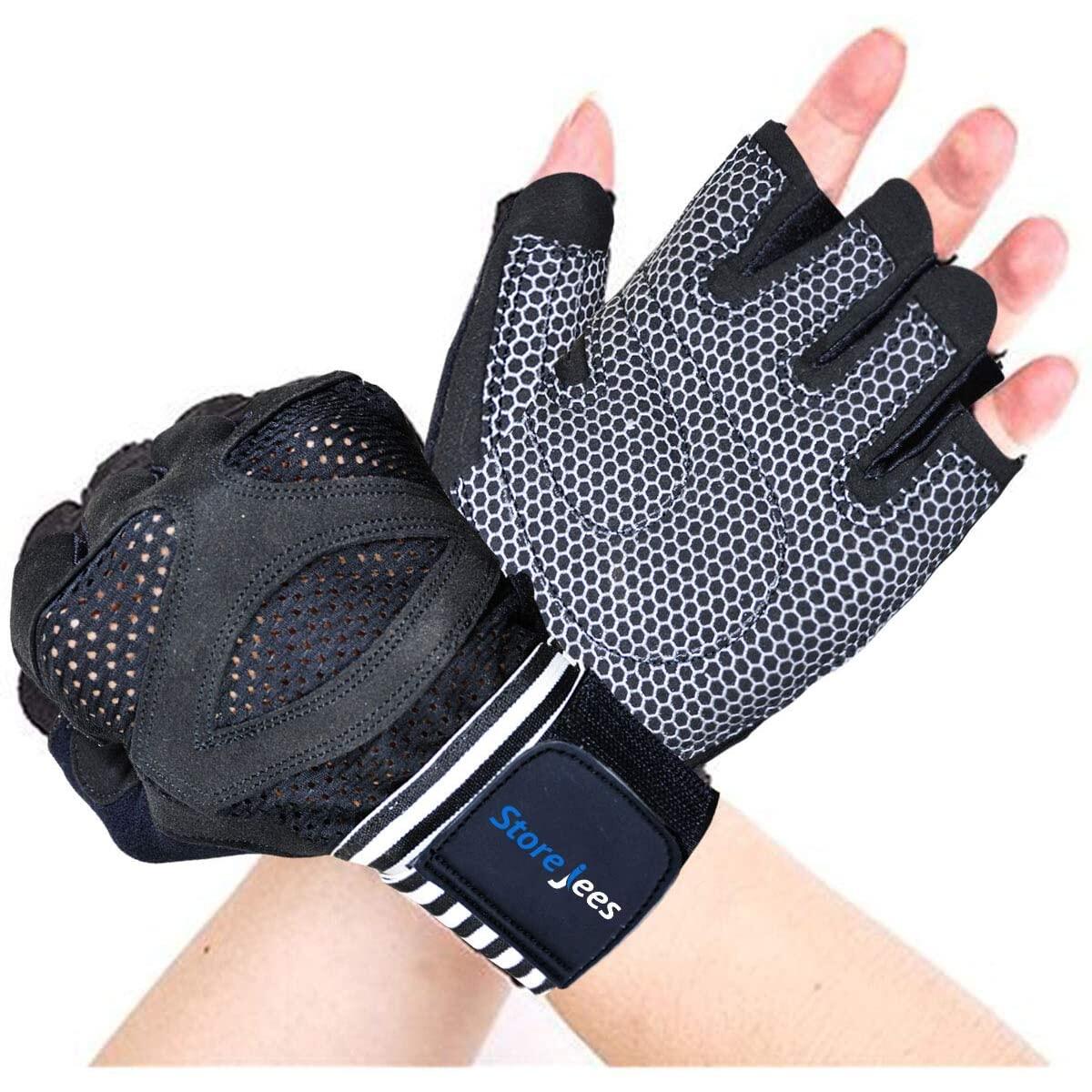Workout Gloves Rebate RebateKey