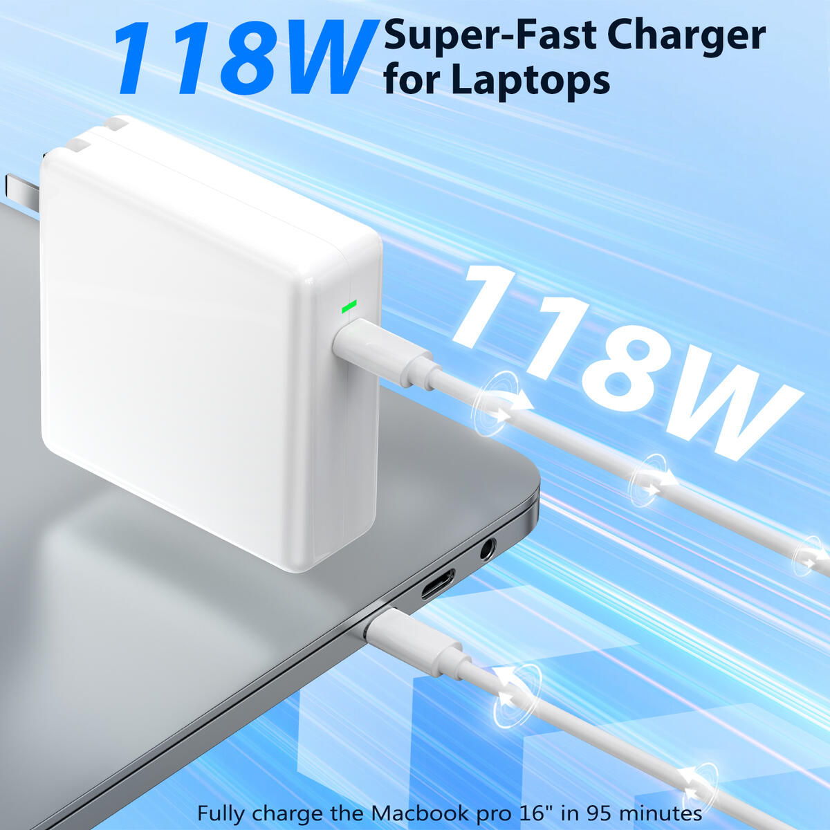 Macbook Pro Charger Magnetic Cashback - RebateKey