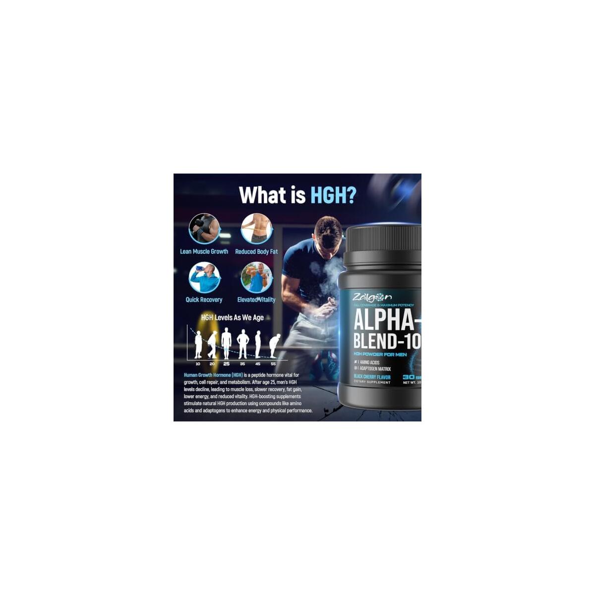 Hgh Supplements For Men Rebates - RebateKey