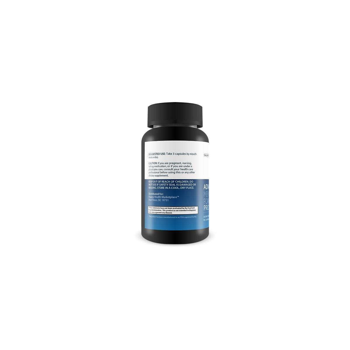 Advanced Memory Formula Pro Our Best Memory Cashback - RebateKey