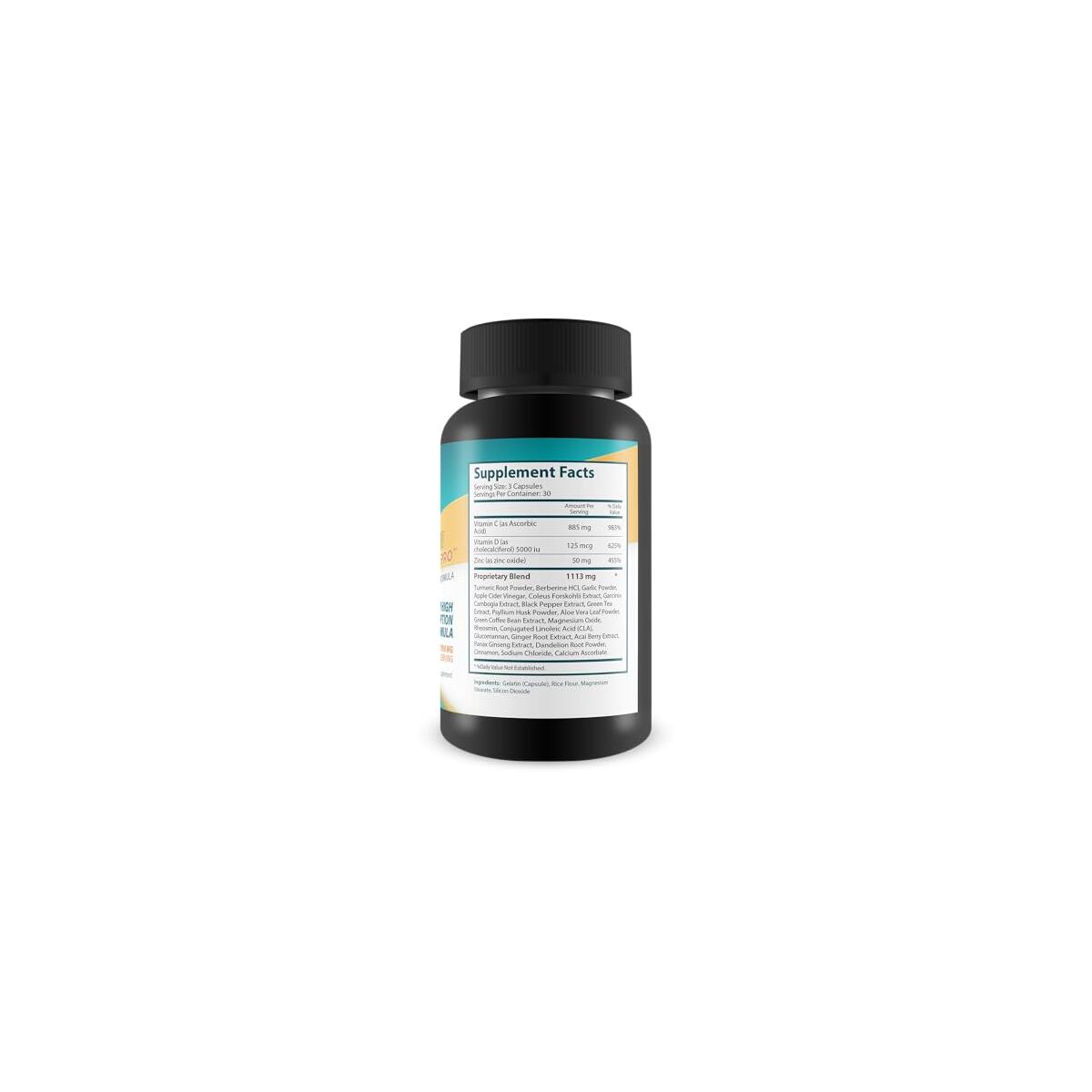 Golden Turmeric Pro Cashback - RebateKey