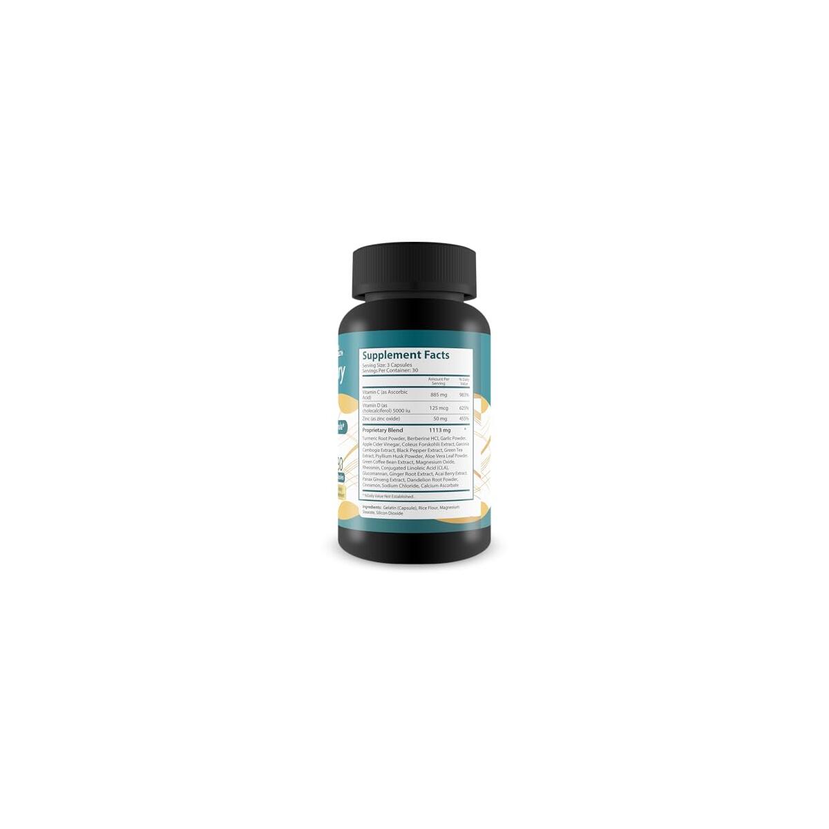 Inflammatory Health Pro Cashback Rebates - RebateKey