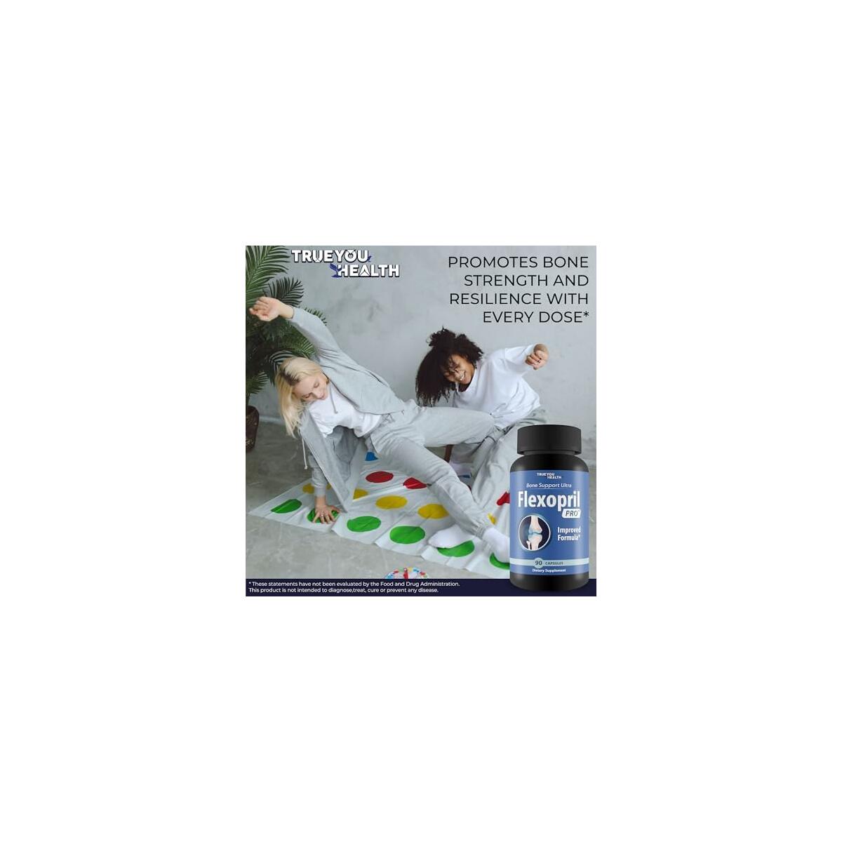 Bone Support Ultra Cash Back - RebateKey