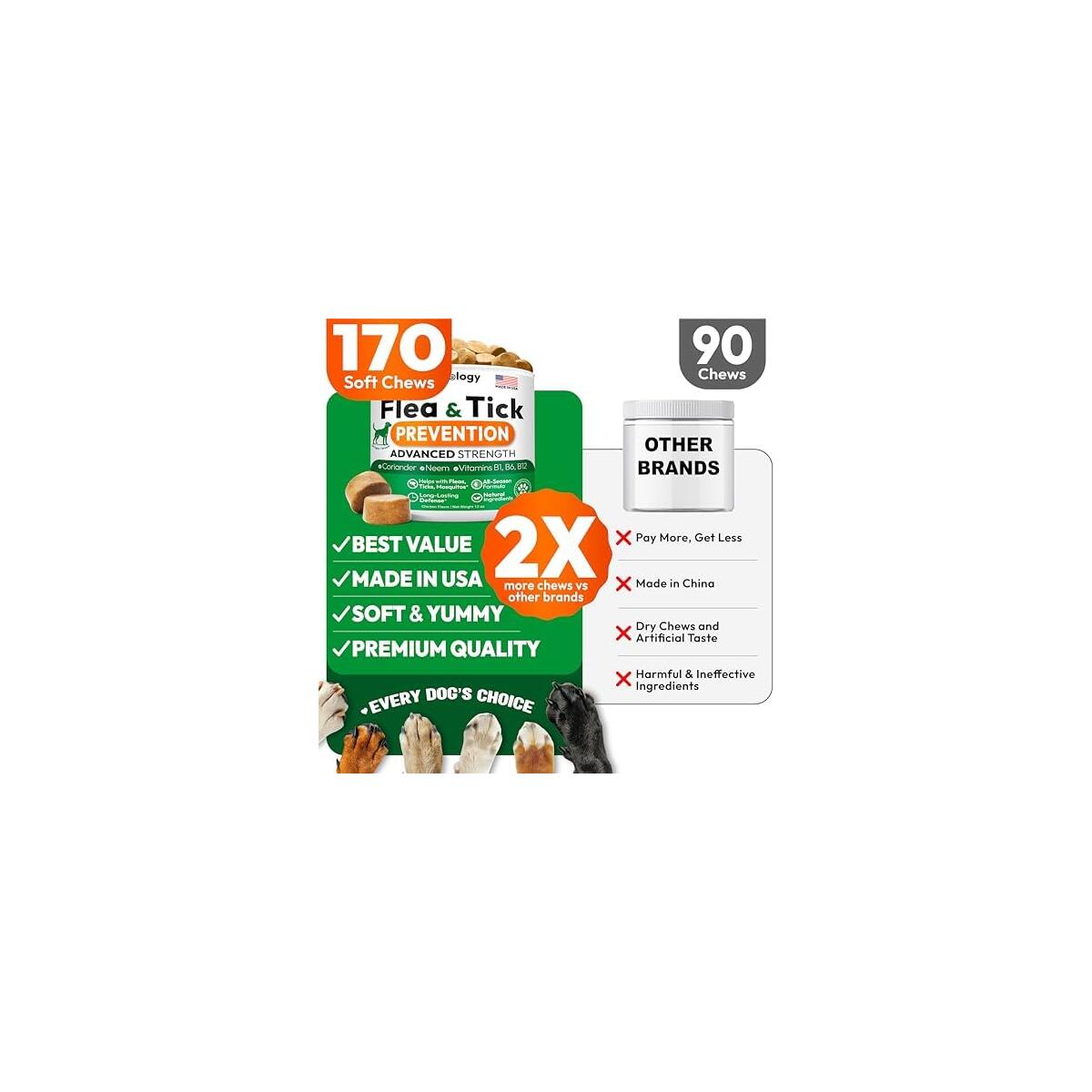 Flea Medicine For Dogs Cashback Rebates - RebateKey