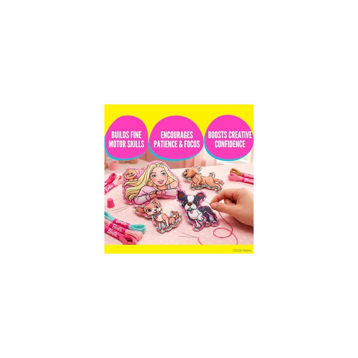 Sewing Kit For Kids 6 Rebate - RebateKey