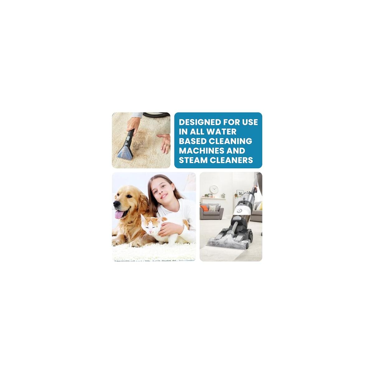 Carpet Cleaner 32oz Rebates - RebateKey