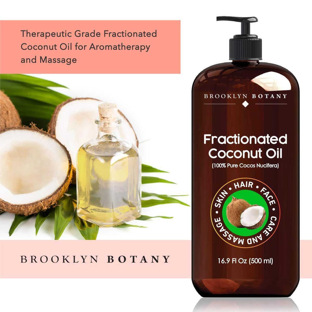 Coconut Oil Hair Cash Back - RebateKey