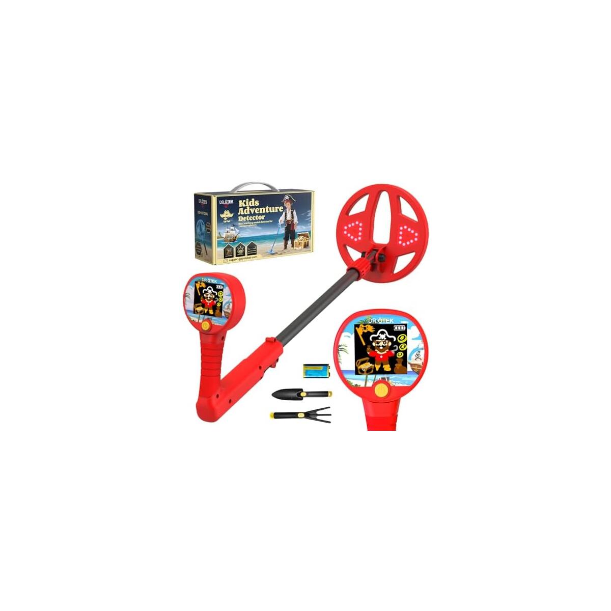 Kids Metal Detector Cashback Rebates - RebateKey